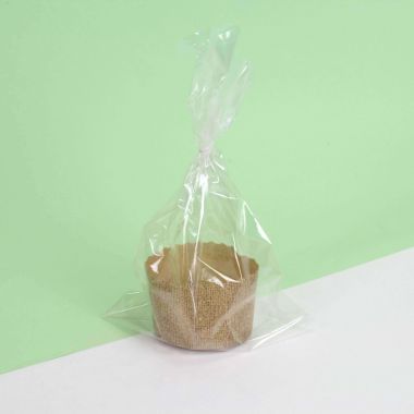 Bolsas de panettone 100 gr