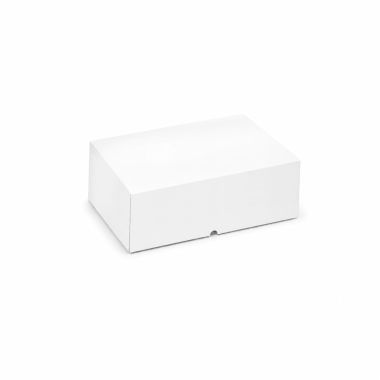 Box mod. JEFF rectangular...