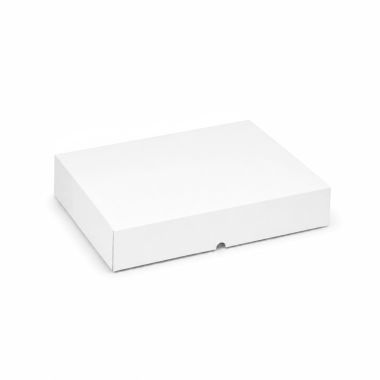 Box mod. JEFF rectangular...