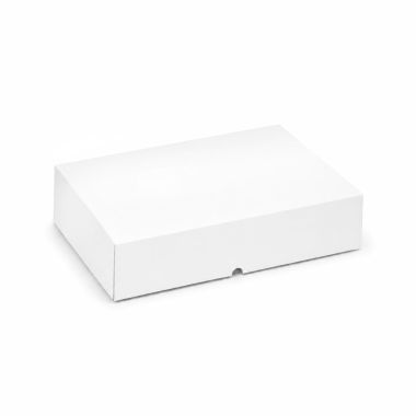 Box mod. JEFF rectangular...