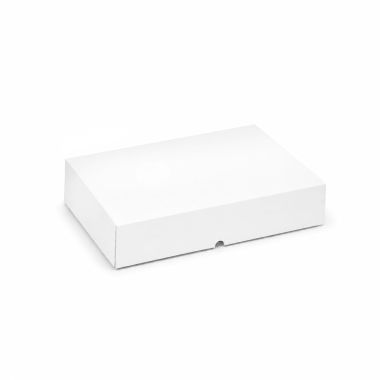 Box mod. JEFF rectangular...
