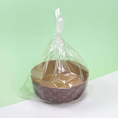 Bolsas de panettone 2 kg -...