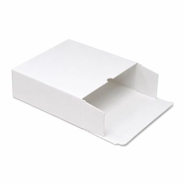 Caja mod. TRONK cuadrado...