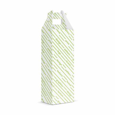 Boîte à bouteilles mod....