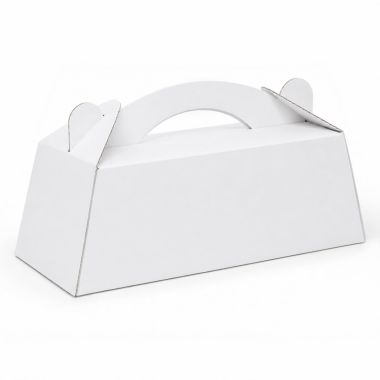 Mod de boîte. Carton HAPPY...