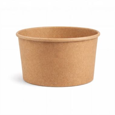 Round cardboard bowls 1000...