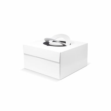 Cake box mod. SMILE avec...
