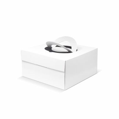 Cake box mod. SMILE avec...