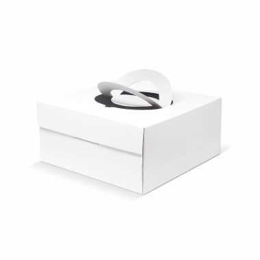 Cake box mod. SMILE avec...