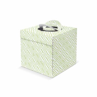 Scatola mod. CHIC per...