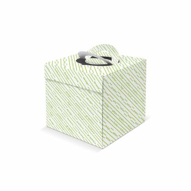 Scatola mod. CHIC per...