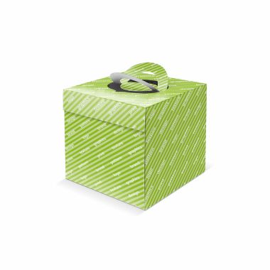 Boîte mod. CHIC pour...