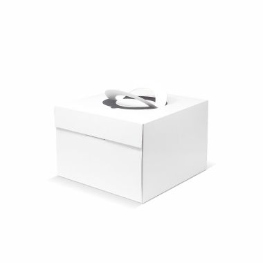 Scatola mod. CHIC per...