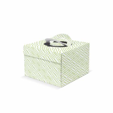 Scatola mod. CHIC per...