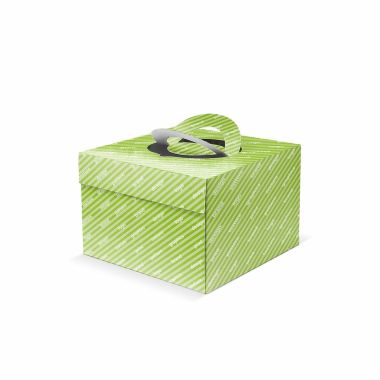 Caja mod. CHIC para...