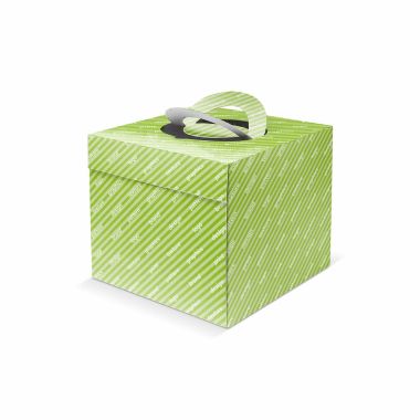 Scatola mod. CHIC per...