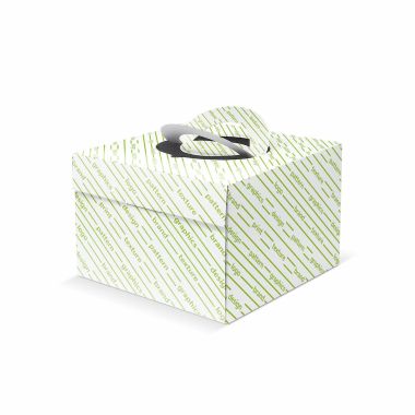 Scatola mod. CHIC per...