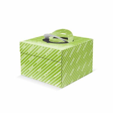 Scatola mod. CHIC per...