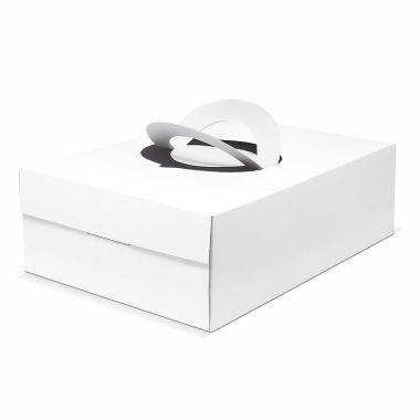 Scatola mod. CHIC per...
