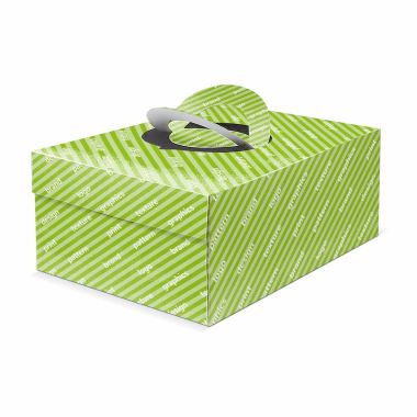 Scatola mod. CHIC per...