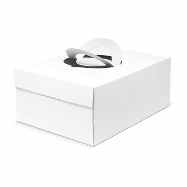 Scatola mod. CHIC per...