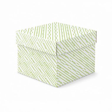 Scatole panettone Holly - Con la tua grafica