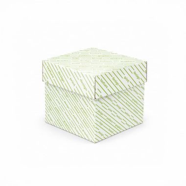 Boxes mod. CLIP for...