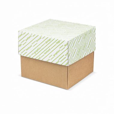 Caja mod. ELEGANTE para...