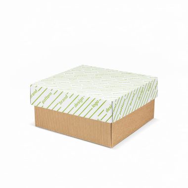 Caja mod. ELEGANT para...