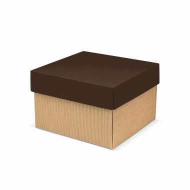 Scatola mod. ELEGANT per...