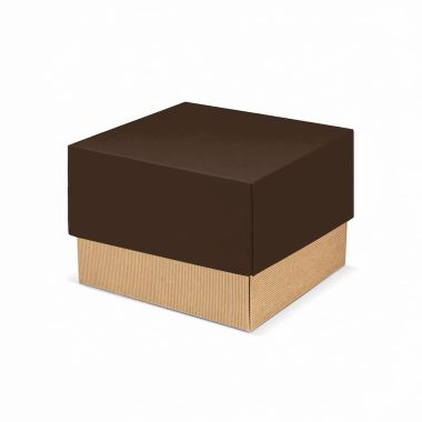 Scatola mod. ELEGANT per...