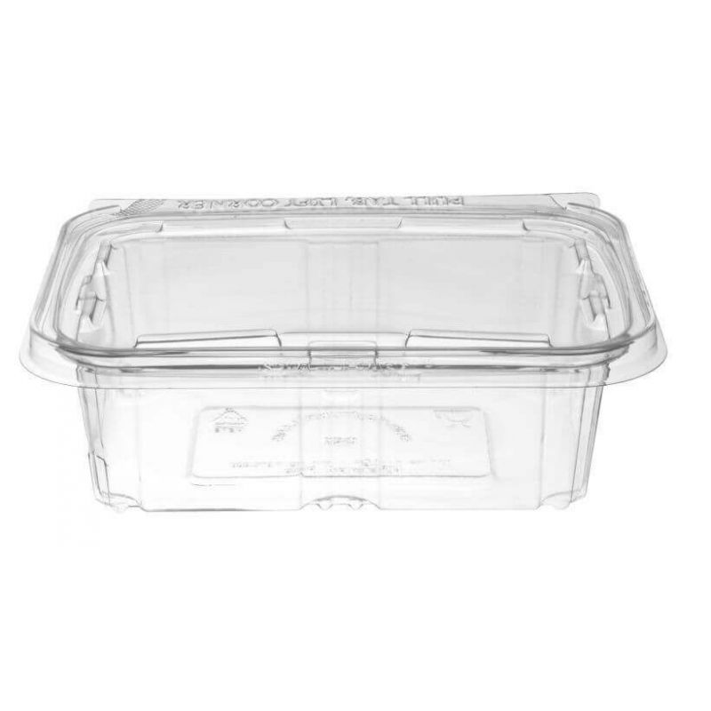 Contenitori Safe-T-Fresh con sigillo rettangolari 750ml Contenitori Safe-T-Fresh con sigillo rettangolari 750ml