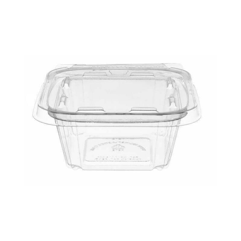 Contenitori Safe-T-Fresh con sigillo rettangolari 350ml Contenitori Safe-T-Fresh con sigillo rettangolari 350ml