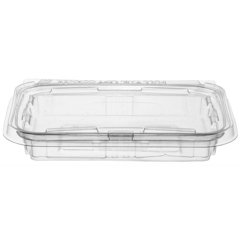 Contenitori Safe-T-Fresh con sigillo rettangolari 350ml Contenitori Safe-T-Fresh con sigillo rettangolari 350ml