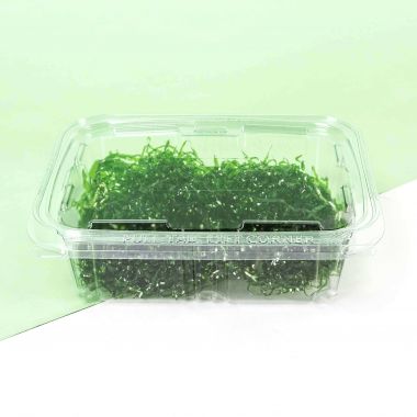 Contenitori Safe-T-Fresh con sigillo rettangolari 750ml