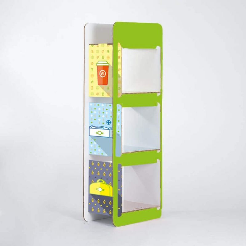 Custom tower display Custom tower display