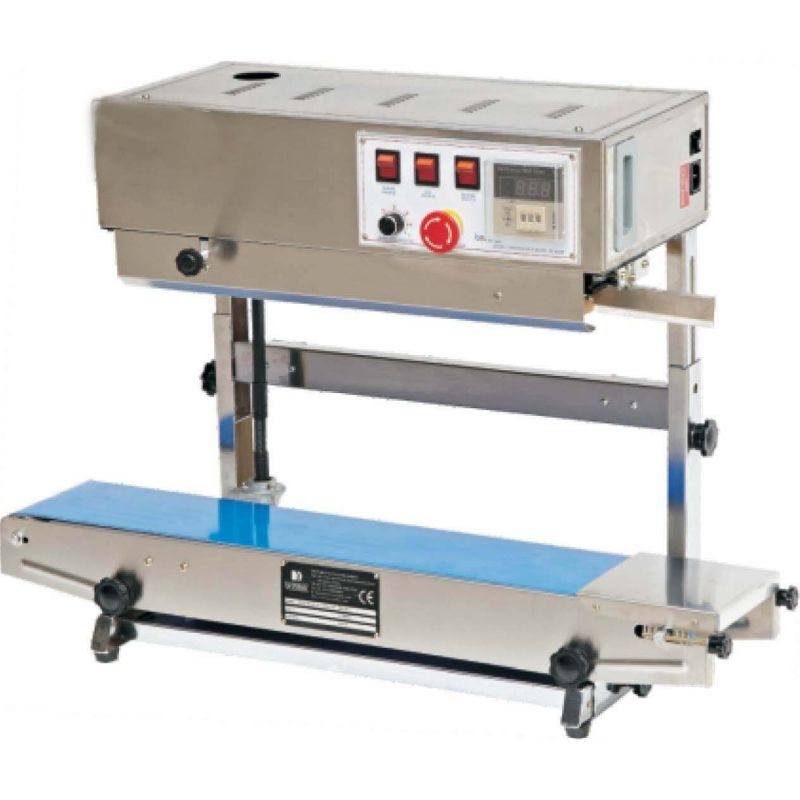 Termosaldatrice multifunzione - modello verticale SF150LW Termosaldatrice multifunzione - modello verticale SF150LW