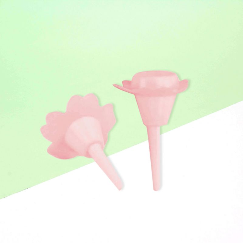 Sottocandeline rosa Sottocandeline rosa