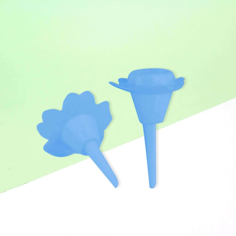 Sottocandeline light blue Sottocandeline light blue