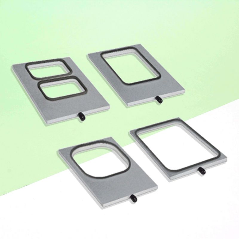 Stampo sigillatrice SEAL Stampo sigillatrice SEAL