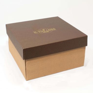 zzzScatole panettone - h.13,5