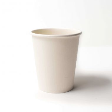 Paper cups B250 cc - Neutral