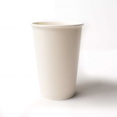 Paper cup 330 cc - Neutral