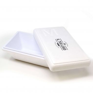 Foam boxes Coki Ice 750 gr