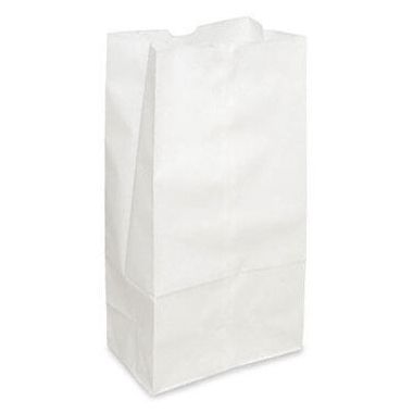 Kraft paper bags base 25 cm...