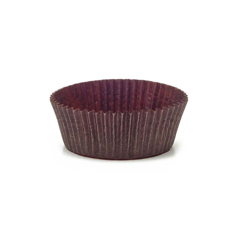 Pirottini Tondi Marroni n.5 (ø40x h21,5 mm) Pirottini Tondi Marroni n.5 (ø40x h21,5 mm)