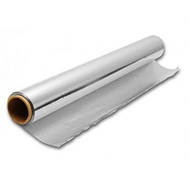 Professional Aluminium Roll 30 cmx125mt