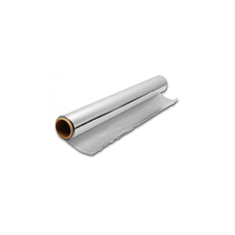 Rotolo Alluminio Professionale 40 cmx150mt Rotolo Alluminio Professionale 40 cmx150mt