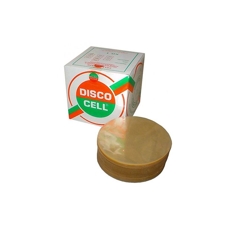 Disco Cellophane 100 MM Disco Cellophane 100 MM