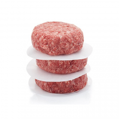 Dischi Hamburger 100 MM